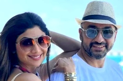 Raj Kundra Reacts To Being Called 'Porn King', Reveals Shilpa Shetty Told Him 'You Know Who You Are'