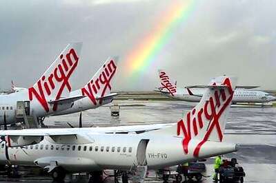 Virgin Australia To Cull A Third Of Its Boeing 737 Fleet Under Bain Ownership