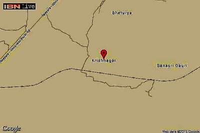 West Bengal: 'Wall of shame' to stop open defecation