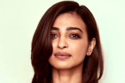 'There's Truth To it': Radhika Apte On Age Factor In Bollywood