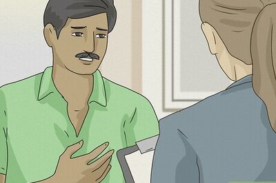 How to Express Your Emotional Pain the Healthy Way