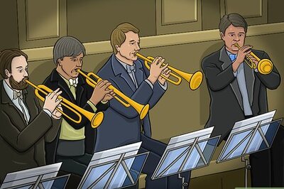 How to Play Jazz Trumpet
