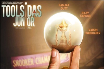 Sanjay Dutt to Star in Ashutosh Gowariker-Bhushan Kumar's Sports Drama 'Toolsidas Junior'