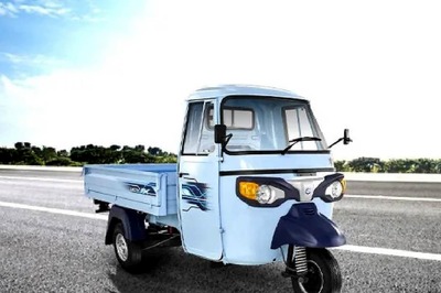 Piaggio Rolls Out Battery Subscription Model For Three-Wheelers