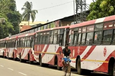 KSRTC to Roll Out 20 New Airavat Club Class Buses This Month