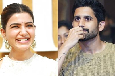 Samantha Gets Call from Naga Chaitanya After Myositis Diagnosis; All Is Well Between Ex-Couple?