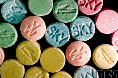 Drugs Worth Rs 90 Lakh Seized in Bengaluru, 11 Arrested