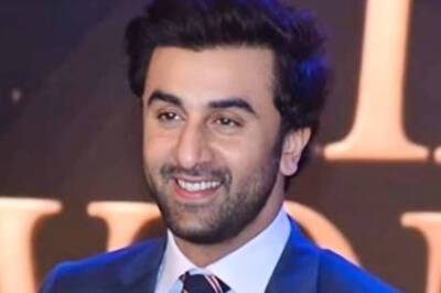 Ranbir Kapoor To Play The Role of a DJ In Brahmastra, Has 'Strange Connection With Fire'