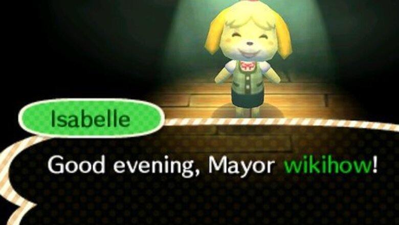 How to Time Travel in Animal Crossing: New Leaf