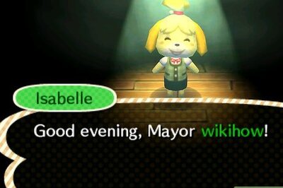 How to Time Travel in Animal Crossing: New Leaf