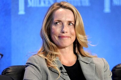 Late Steve Jobs' Widow to Acquire Majority Stake in The Atlantic