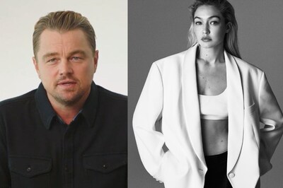 Was Leonardo DiCaprio Prioritising Gigi Hadid Over Friends?