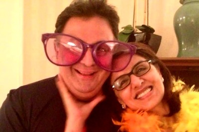 Happy Birthday Neetu Kapoor: 10 Intriguing Facts and Top Movies of the Veteran Bollywood Actress