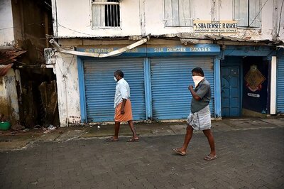 Kerala's Daily Covid-19 Tally Touches Three Digits With 111 Cases, CM Pinarayi Vijayan Terms Situation Grim