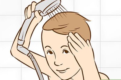 How to Have Good Hygiene (Boys)