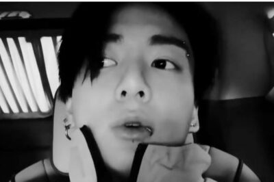 BTS: Jungkook Imitates Car Indicator Sound While Wondering What to Do, J-Hope Wants to Meet Him