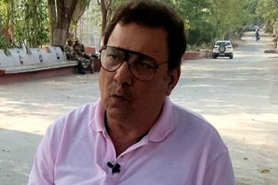 Cinematographer Nadeem Khan Hospitalised, Undergoes Brain Surgery