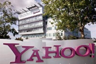 Yahoo's new recipe for success