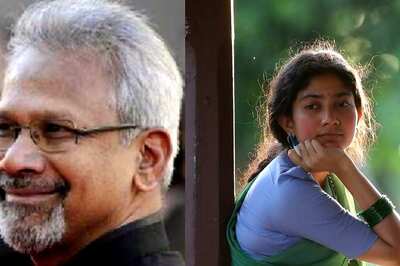 ‘Big Fan’ Mani Ratnam Wants To Work With Sai Pallavi, Actress Reacts