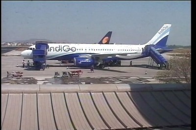 Bomb threat to 11 Indigo flights, security scare across major airports