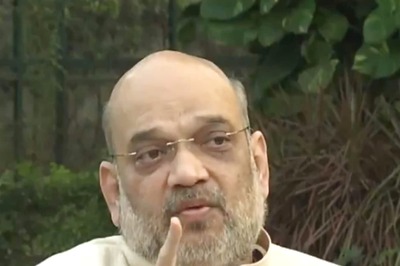 Security Beefed Up in J&K Before Home Minister Amit Shah's Visit, Additional Paramilitary Forces Deployed