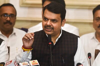 MVA Allies in a Live-in Relationship, Govt Won't Survive Due to Different Ideologies: Fadnavis