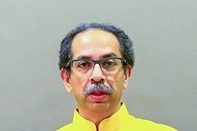 Uddhav Camp Files Fresh Plea in SC Against Governor Decision, Claims Floor Test Was 'Illegal'
