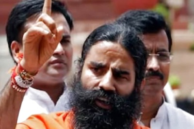 ‘Misconceived, No Merit’: Ramdev Replies to Legal Notice Over His ‘Allopathy Stupid Science’ Remark