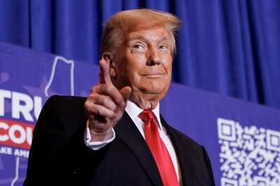 Can Trump Be On The Ballot? Supreme Court's Biggest Election Test Since Bush V. Gore