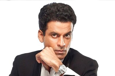 Manoj Bajpayee, Mohanlal, Prabhudheva Named for Padma Honours