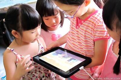 Smartphone games can improve numeracy skills of children: Study