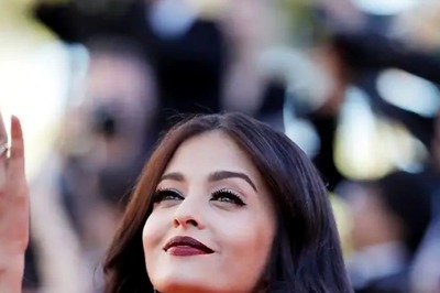 Revisiting Ravoyi Chandamama, Aishwarya Rai Bachchan's Telugu Debut