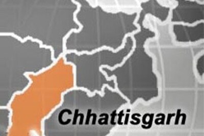13 killed in Maoist ambush in Chhattisgarh