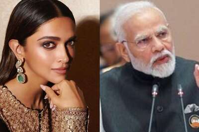 Deepika Padukone Congratulates PM Narendra Modi For Hosting A 'Ground-Breaking' G20 Summit; See Post