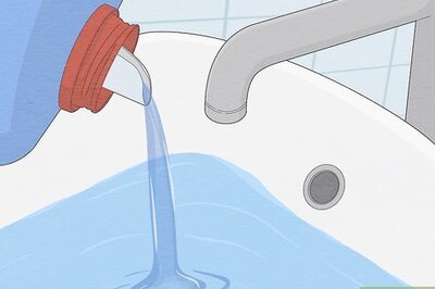 How to Wash a Build A Bear