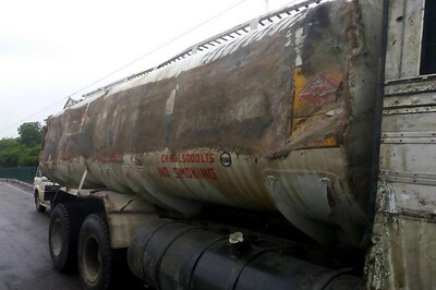 2 Women Hospitalised, Village Evacuated After Ammonia Gas Leak in Goa