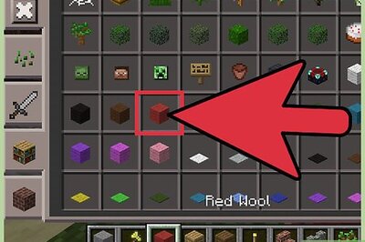 How to Make a Den for a Dog and a House for a Cat in Minecraft