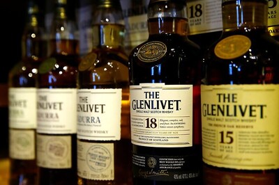 The Tippling Point | Resistance Through Whiskey? How a Country Won a Battle Through a Drink it Distills