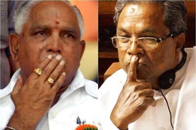 No MLA Will Quit Congress and Join BJP, Says Siddaramaiah