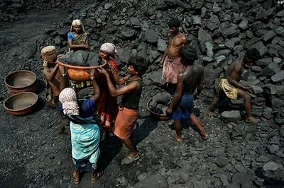 Steel Ministry asks Finance Ministry to roll back duty of coking coal imports