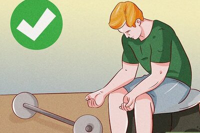 How to Do a Romanian Deadlift