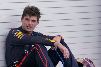 Miami GP: Max Verstappen Demands More from Red Bull After Win