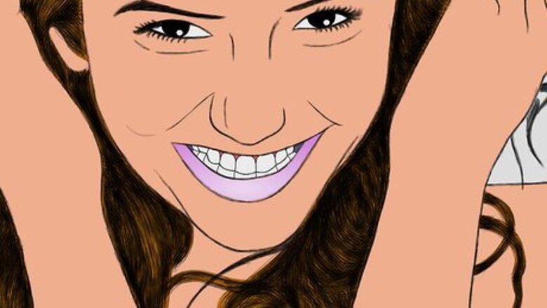 How to Draw a Human Nose