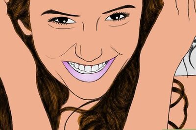 How to Draw a Human Nose