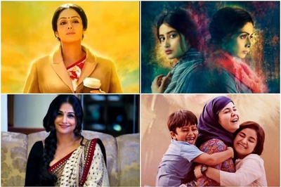 Mother's Day 2021: Movies That Celebrate the Spirit of Motherhood