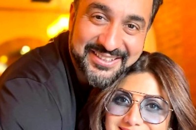 Shilpa Shetty Reveals Raj Kundra ‘Forced’ Her To Do Sukhee: ‘I Wasn’t In That State of Mind…’