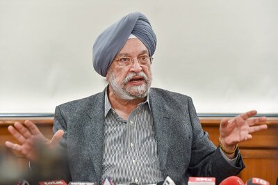 829 Staff of Air India Group Tested Covid-19 Positive Till Sept 10, Says Hardeep Singh Puri