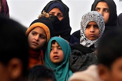 Heavy security deployed in Bawana ahead of Muharram