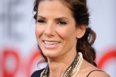 Ent Wrap: Sandra Bullock's The Proposal out soon