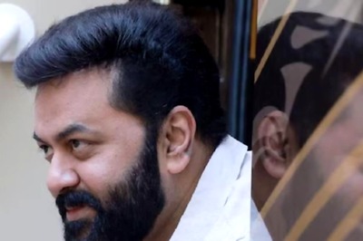 Actor Indrajith Sukumaran Set To Star In A Crime Thriller, Check Pre-announcement Teaser